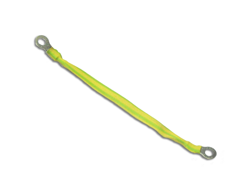 Saginaw SCE-GS808 Strap, Ground