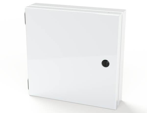 Saginaw SCE-HA1010-05 Enclosure, Hinged Access