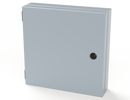 Saginaw SCE-HA1010 Enclosure, Hinged Access