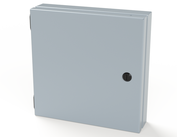 Saginaw SCE-HA1010 Enclosure, Hinged Access