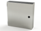 Saginaw SCE-HA1010SS Enclosure, S.S. Hinged Access