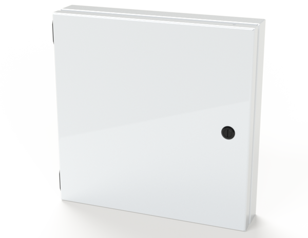 Saginaw SCE-HA1212-05 Enclosure, Hinged Access