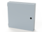 Saginaw SCE-HA1212 Enclosure, Hinged Access