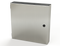 Saginaw SCE-HA1212SS Enclosure, S.S. Hinged Access