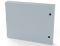 Saginaw SCE-HA1620 Enclosure, Hinged Access