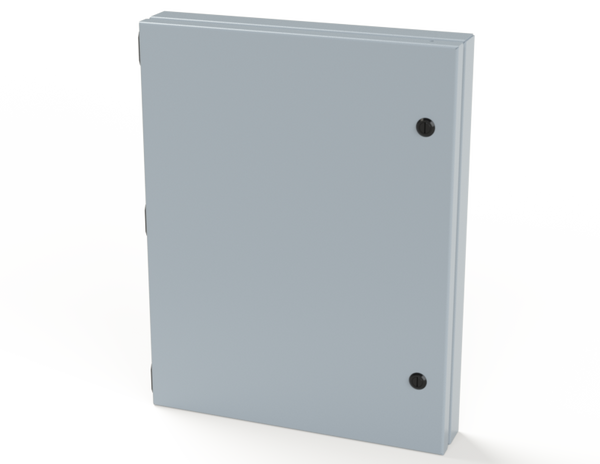 Saginaw SCE-HA1814 Enclosure, Hinged Access