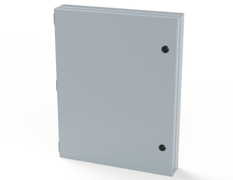 Saginaw SCE-HA1814 Enclosure, Hinged Access