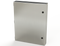 Saginaw SCE-HA1814SS Enclosure, S.S. Hinged Access