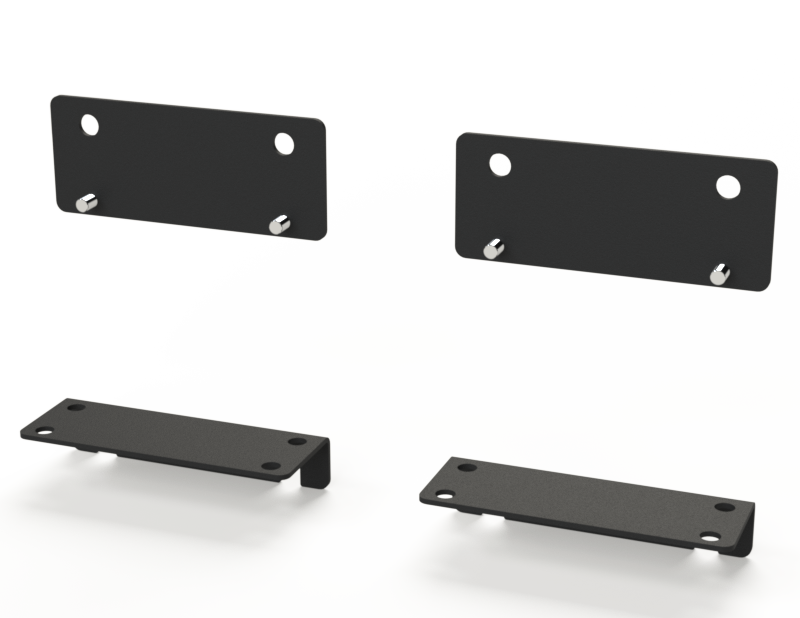 Saginaw SCE-HDWMK Heavy Duty Mounting Kit
