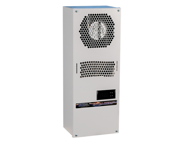 Saginaw SCE-HE04W120V Exchanger, Heat