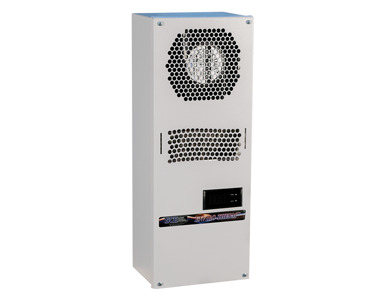 Saginaw SCE-HE04W120V Exchanger, Heat