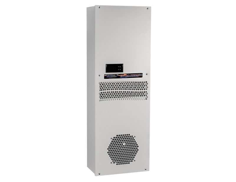 Saginaw SCE-HE18W120V Exchanger, Heat