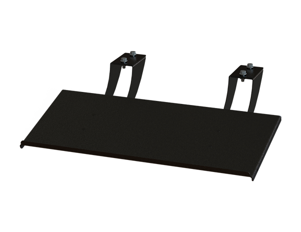 Saginaw SCE-HMIKBS HMI Keyboard Shelf