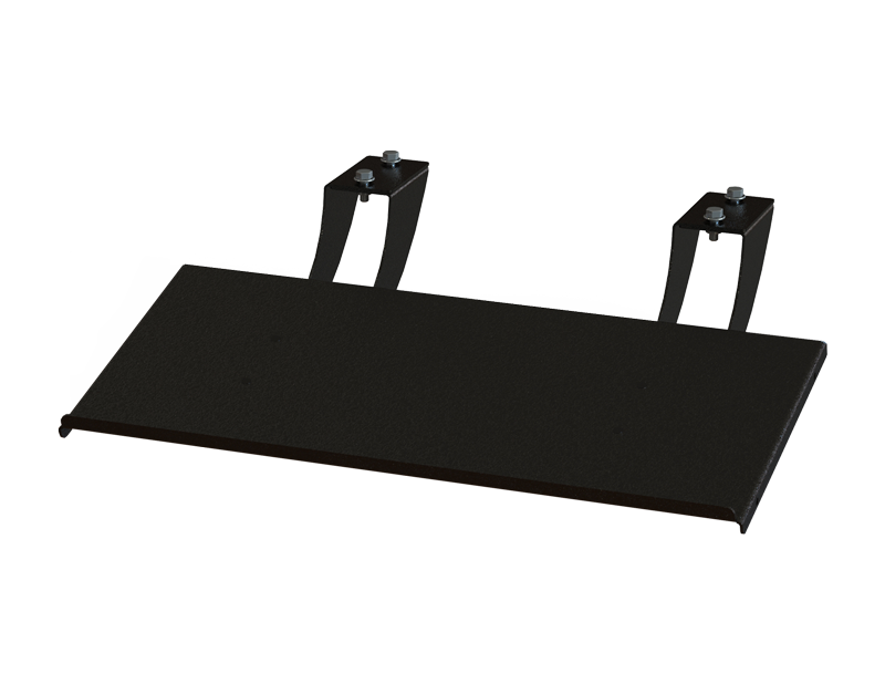 Saginaw SCE-HMIKBS HMI Keyboard Shelf