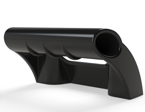 Saginaw SCE-HMIPH5 Handle, Single HMI Pull
