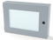 Saginaw SCE-HWK1014 Kit, Hinged Window