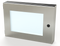 Saginaw SCE-HWK1014SS Kit, S.S. Hinged Window