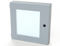 Saginaw SCE-HWK1212 Kit, Hinged Window