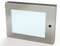 Saginaw SCE-HWK1216SS Kit, S.S. Hinged Window