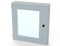 Saginaw SCE-HWK1312 Kit, Hinged Window