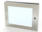 Saginaw SCE-HWK1418SS Kit, S.S. Hinged Window