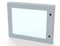 Saginaw SCE-HWK1620 Kit, Hinged Window
