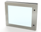 Saginaw SCE-HWK1620SS Kit, S.S. Hinged Window