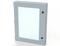 Saginaw SCE-HWK1814 Kit, Hinged Window