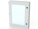 Saginaw SCE-HWK1814LG Kit, Hinged Window
