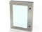 Saginaw SCE-HWK1814SS Kit, S.S. Hinged Window