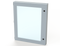 Saginaw SCE-HWK2218 Kit, Hinged Window