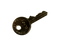 Saginaw SCE-KC101 Keys (Set of 2) for SCE L-Handle