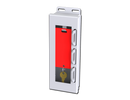 Saginaw SCE-KLB Box, Keylock