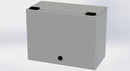 Saginaw SCE-L9126ELJ ELJ Trough Enclosure