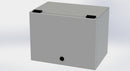 Saginaw SCE-L9128ELJ ELJ Trough Enclosure
