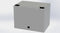 Saginaw SCE-L9128ELJ ELJ Trough Enclosure