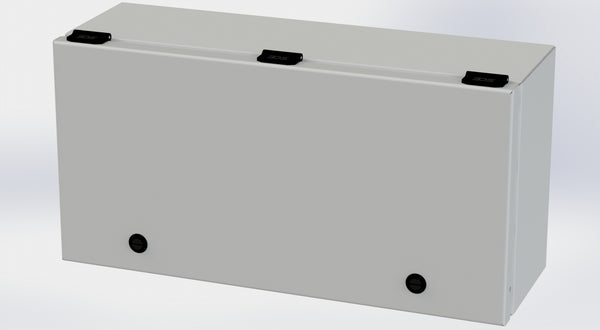 Saginaw SCE-L9186ELJLG ELJ Trough Enclosure