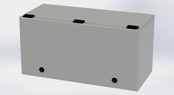 Saginaw SCE-L9188ELJ ELJ Trough Enclosure