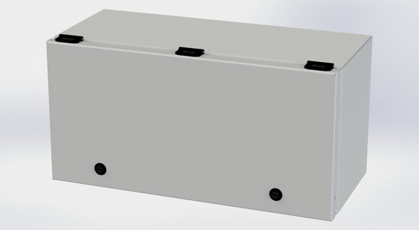 Saginaw SCE-L9188ELJLG ELJ Trough Enclosure