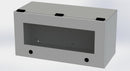 Saginaw SCE-L9188ELJW ELJ Trough Window Enclosure