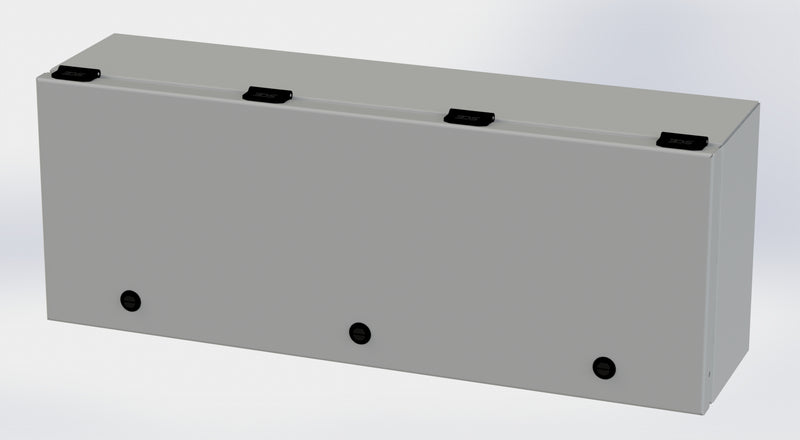 Saginaw SCE-L9246ELJ ELJ Trough Enclosure