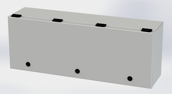 Saginaw SCE-L9246ELJLG ELJ Trough Enclosure