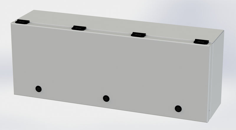 Saginaw SCE-L9246ELJLG ELJ Trough Enclosure