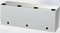 Saginaw SCE-L9246ELJSS S.S. ELJ Trough Enclosure