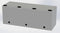 Saginaw SCE-L9248ELJ ELJ Trough Enclosure