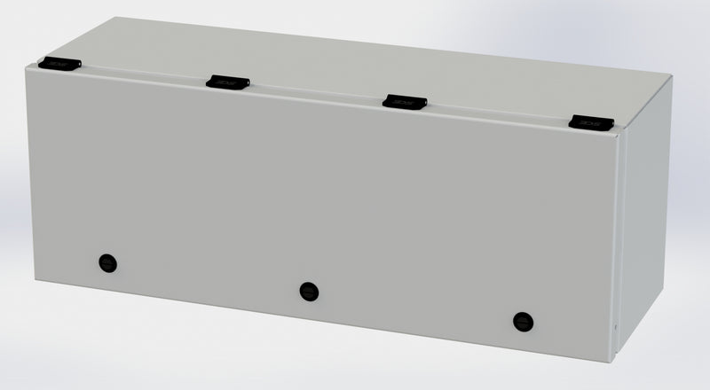 Saginaw SCE-L9248ELJLG ELJ Trough Enclosure