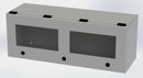 Saginaw SCE-L9248ELJW ELJ Trough Window Enclosure