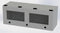 Saginaw SCE-L9248ELJW ELJ Trough Window Enclosure