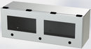 Saginaw SCE-L9248ELJWSS S.S. ELJ Trough Window Enclosure