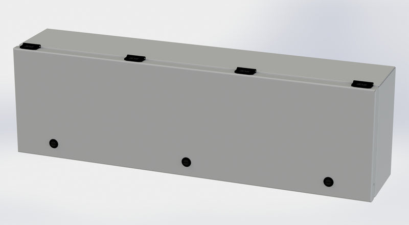Saginaw SCE-L9306ELJ ELJ Trough Enclosure